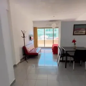 Apartment Departamento Av. Cordoba *