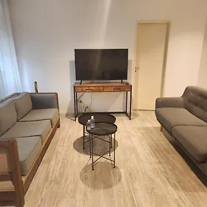 Apartment Apart Fitz Roy - Palermo Hollywood *