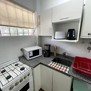 Cozy Retreat Near River Plate Stadium Apartment *