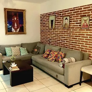 Belgrano R Apartment