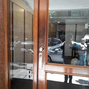 Apartment Recoleta Breeze
