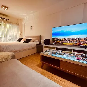 Palermo Studio Aroz2323-1a Apartment Buenos Aires