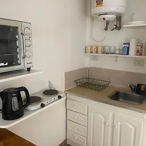Apartment Departamento Tipo Loft Buenos Aires