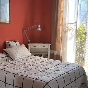 La Casona Con Balcon
