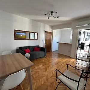 La Mejor Ubicacion En San Telmo Apartment