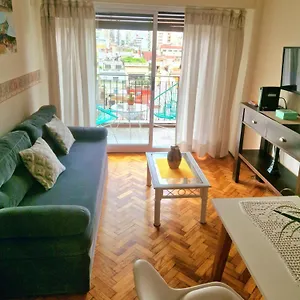 Apartment Centro De Buenos Aires, Fundacion Favaloro, Congreso De La Nacion Buenos Aires