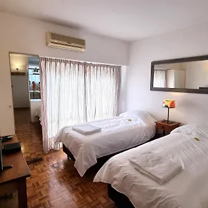 Cozy In The Heart Of Recoleta Apartment *