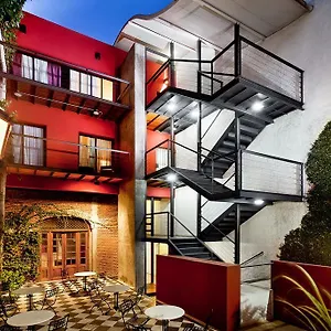Mariposita De San Telmo Hotel Boutique Hotel Buenos Aires