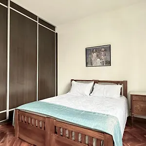 Versace Style - Great Location - Salta 1100 - Ciudad De Apartment