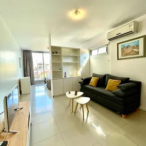 Luminoso Y Espacioso Departamento Con Balcon Palermo Tessa Ii * Buenos Aires