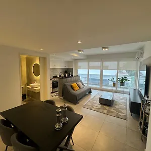 Apartamento Palermo Cabrera