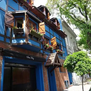 Sissi Haz Ciudad Autónoma de Buenos Aires