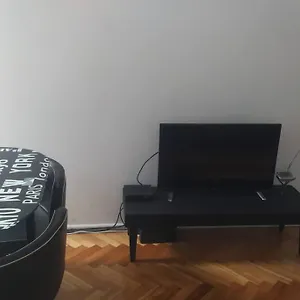 Apartment Dpto 2 Hambientes Pet Friendly *
