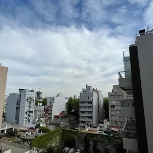 Studio En Palermo Buenos Aires