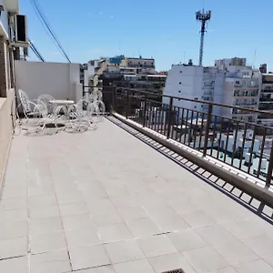 Depto En Flores Centro Comercial Mayorista De Ropa Avellaneda Consultar Hasta Cinco Plazas Minimo Dos Noches Buenos Aires