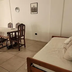 Almagro * Buenos Aires