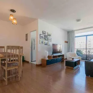 En El Corazon De Palermo Soho Hermoso Depto Familiar 4 Con Gran Piscina Y Jardin Con Seguridad 24 Hs Cochera Aparte Opcional En El Edificio Buenos Aires