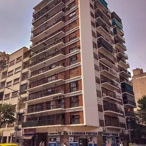 Departamento Completo M&m Buenos Aires