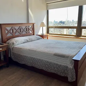 Torre Naciones Apartamento Ciudad Autónoma de Buenos Aires