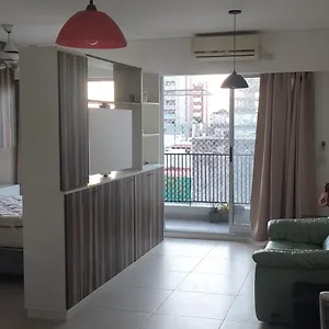 Amplio Monoambiente Dividido 45 M2. Flores. * Buenos Aires