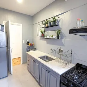 Alto Palermo 3bdr Elegant By Cre Apartment *