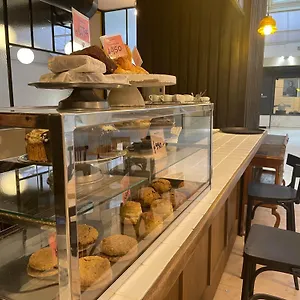 Apartment Luxury In San Telmo - Paseo De La Cisterna Num6189 Buenos Aires