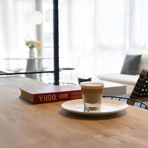 Apartment Oriol Beautiful Duplex Buenos Aires
