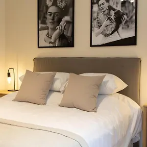 Serbal Amazing Apartment *