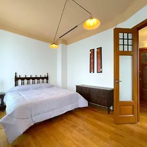 La Platea De Bs As 8a Cama King Y Balcon Al Palacio Libertad Apartment Buenos Aires