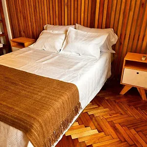 La Mejor Ubicacion Apartment Buenos Aires