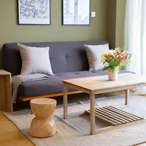 Gardenia Beautiful Apartamento Ciudad Autónoma de Buenos Aires