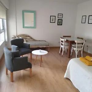 Confortable Departamento. Excelente Ubicacion *