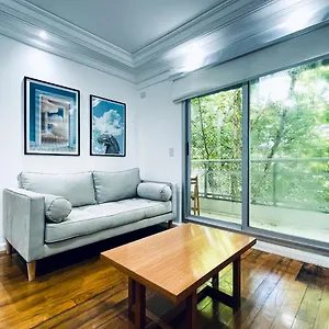 Apartment Rent Charcas Buenos Aires