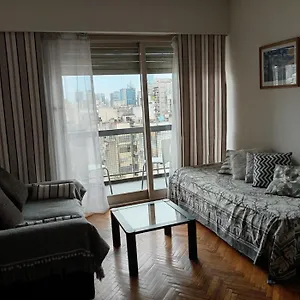 Lo Mejor De Apartment Buenos Aires
