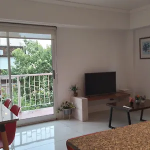 Departamento 2 Ambientes - Palermo Hollywood Apartment
