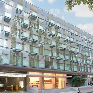 Dazzler By Wyndham Palermo Buenos Aires