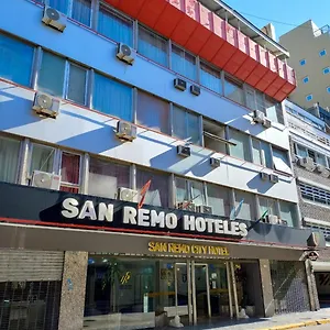 San Remo 3* Buenos Aires