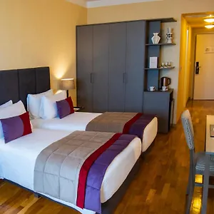 Otel Grand Brizo