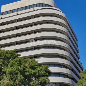 Apartahotel Nido At Recoleta Deco *