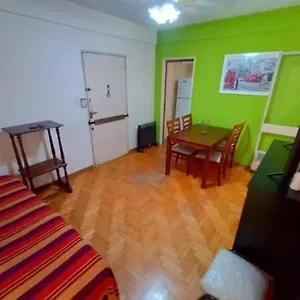 Apartment Departamento, Centro De Bs. As. Buenos Aires
