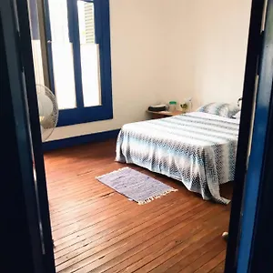 Casa Grande En Boedo Homestay