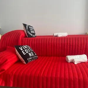 Apartment Apartamento Mono Vip