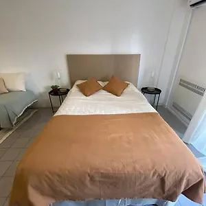 Comfortable Studio In Recoleta Buenos Aires