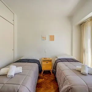 High Floor 3br * Buenos Aires