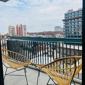 Departamento 3 Ambientes Buenos Aires