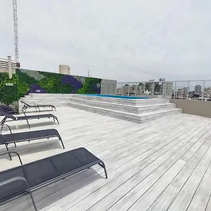 Welcome Caballito De La Flor Apartment