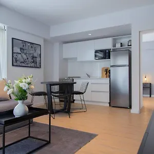 Apartment Azucena Deluxe