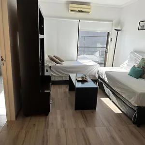 Alquiler X Dia Caba Palermo Rural Cochera Apartment *