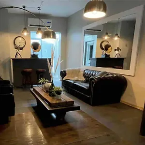 Gran Casa Palermo Hollyhouse Buenos Aires
