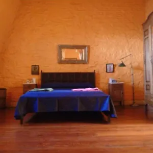 Casa Colonial 3er Piso Escalera Homestay